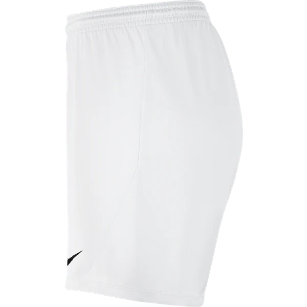 Women's Park 3 Shorts (BV6860-100) - Image 3