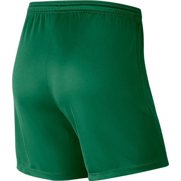 Women's Park 3 Shorts (BV6860-302) - Image 2