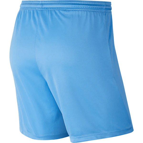 Women's Park 3 Shorts (BV6860-412) - Image 2