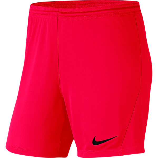 Women's Park 3 Shorts (BV6860-635)