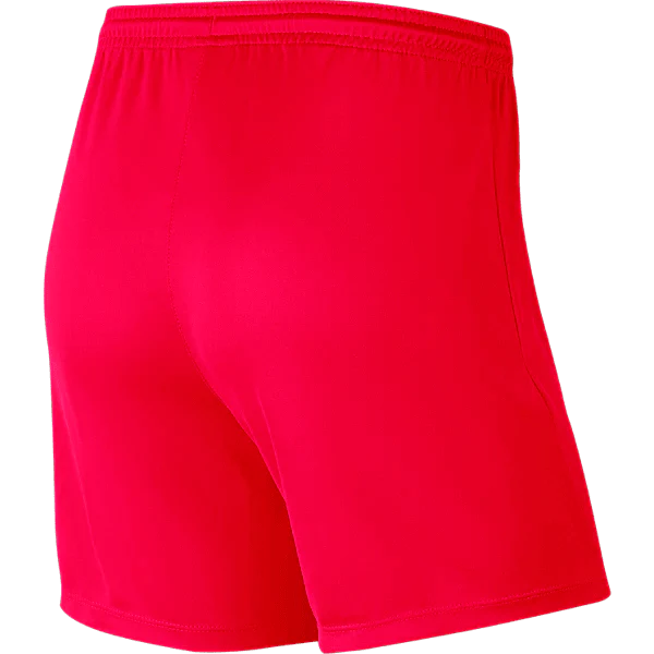 Women's Park 3 Shorts (BV6860-635) - Image 2