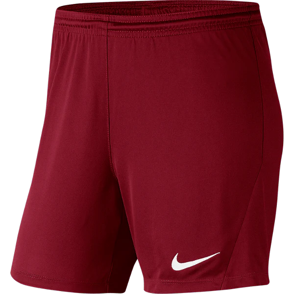 Women's Park 3 Shorts (BV6860-677)
