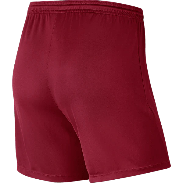 Women's Park 3 Shorts (BV6860-677) - Image 2