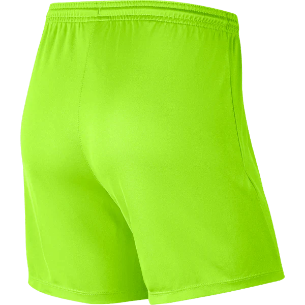 Women's Park 3 Shorts (BV6860-702) - Image 2