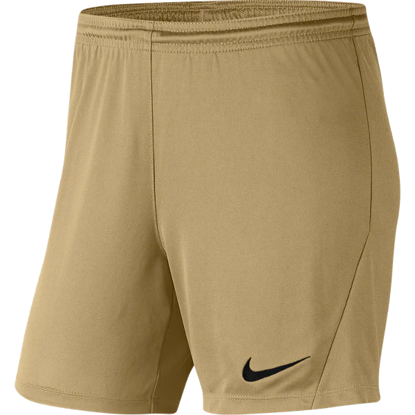 Women's Park 3 Shorts (BV6860-739)