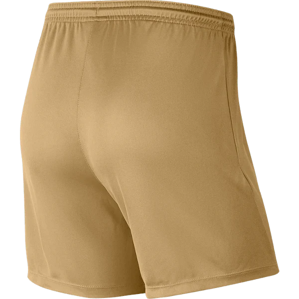 Women's Park 3 Shorts (BV6860-739) - Image 2