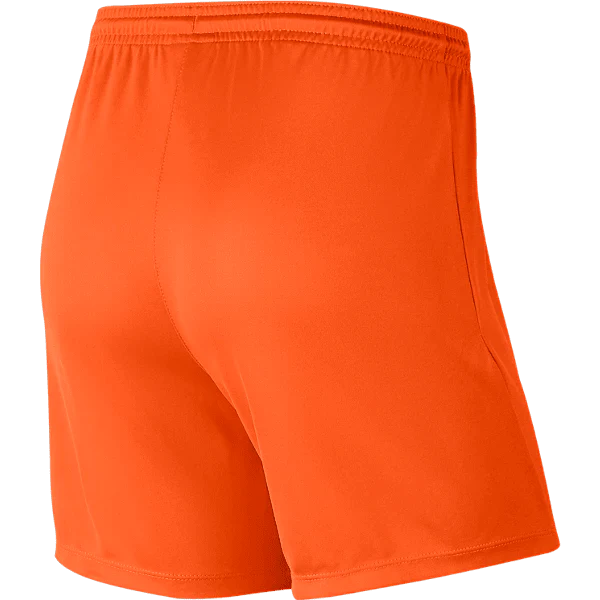 Women's Park 3 Shorts (BV6860-819) - Image 2