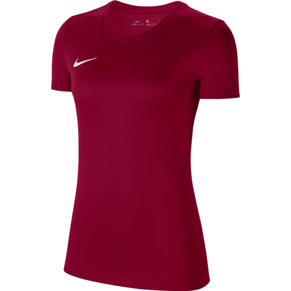 Women's Park 7 Jersey (BV6728-677)