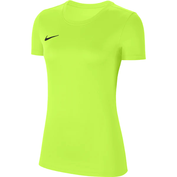 Women's Park 7 Jersey (BV6728-702)