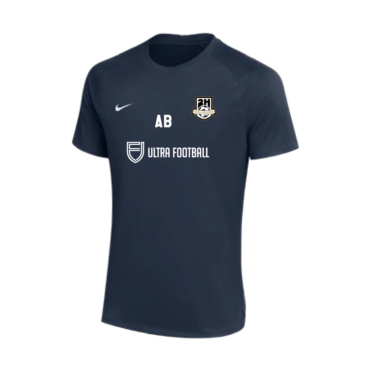 2HFD Youth Park 8 Jersey (HV8182-410)