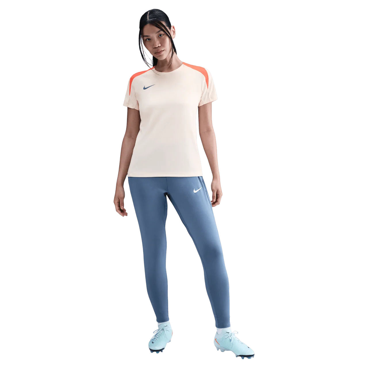 Women's Strike Dri-FIT Top (FN5025-102) - Image 2