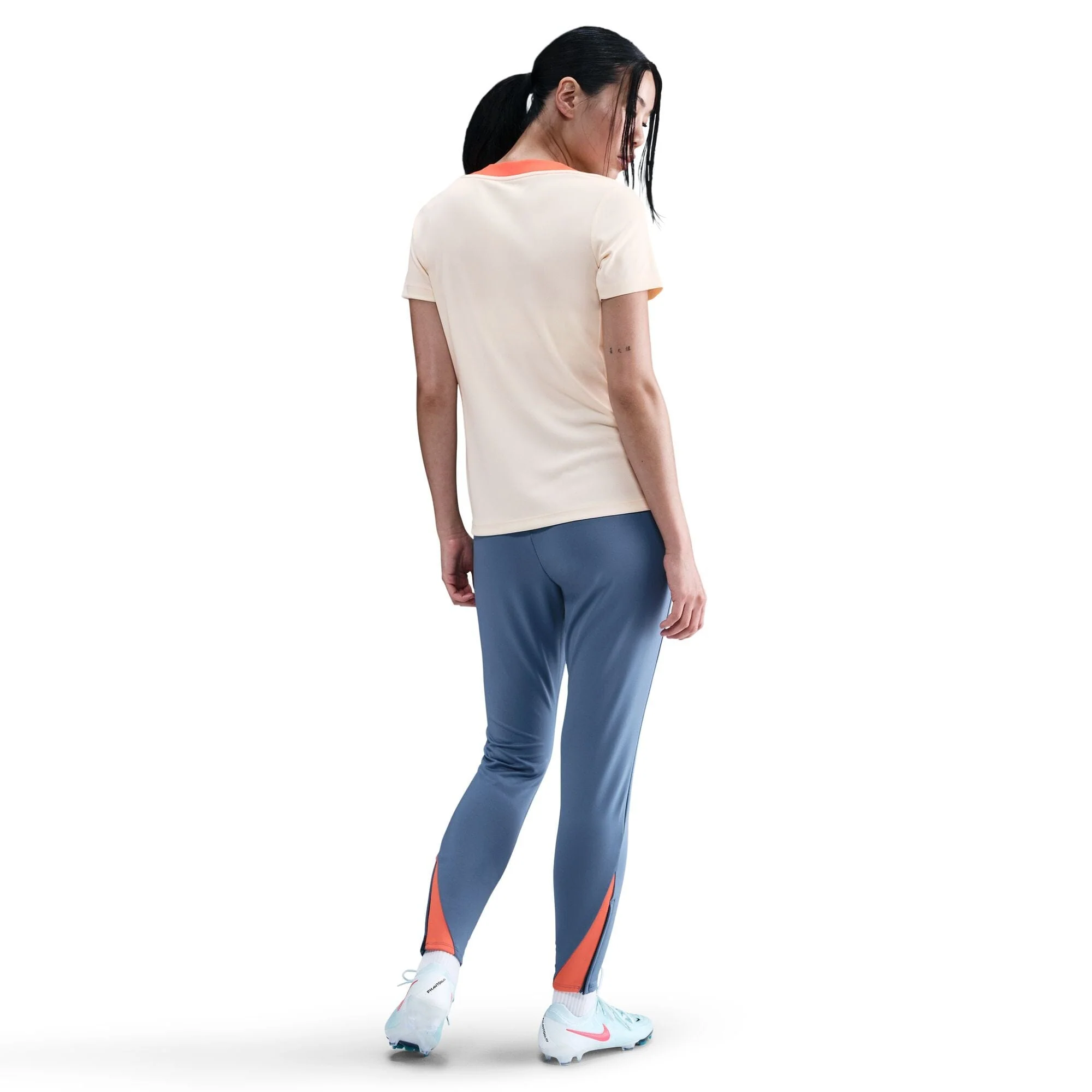 Women's Strike Dri-FIT Top (FN5025-102) - Image 3