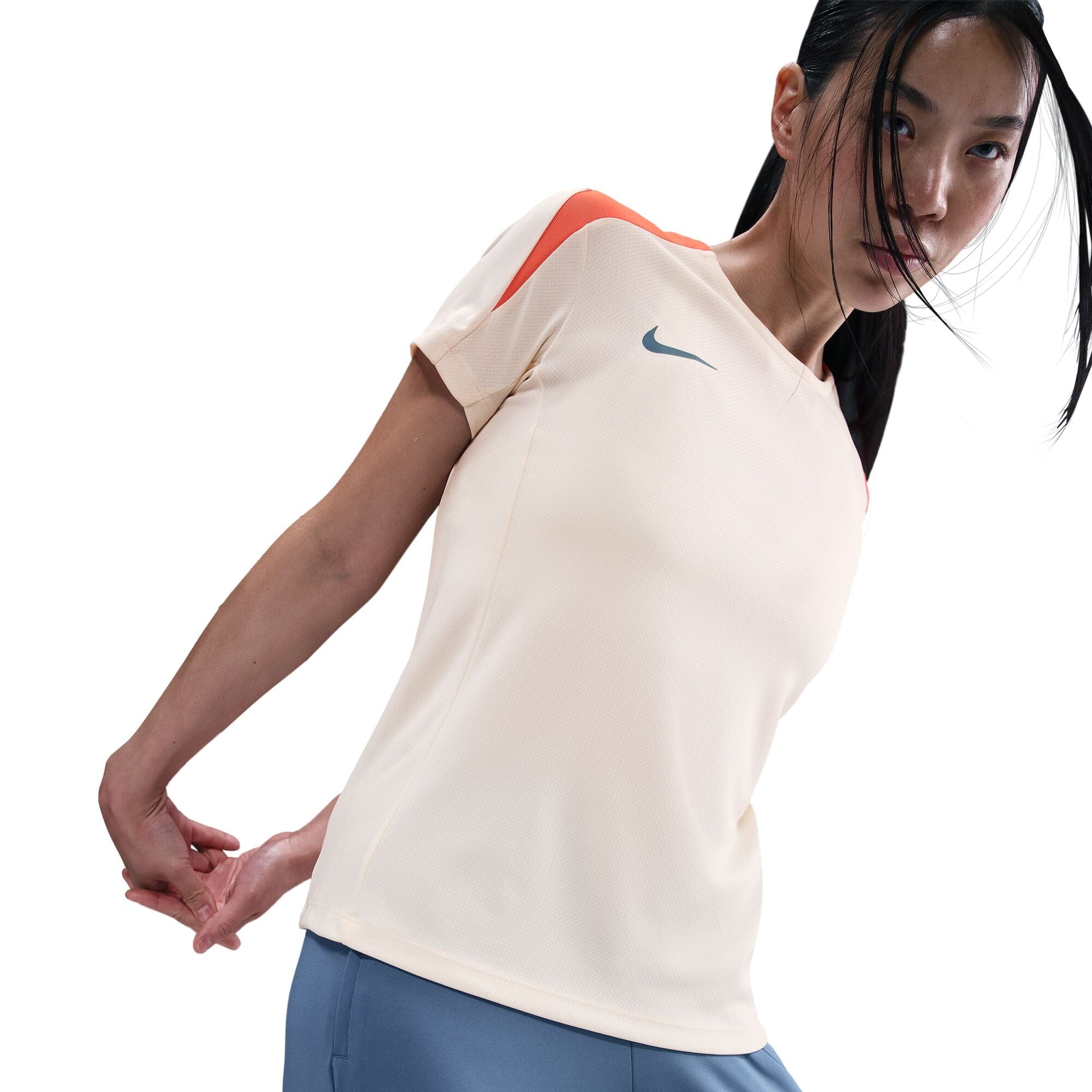 Women's Strike Dri-FIT Top (FN5025-102) - Image 7