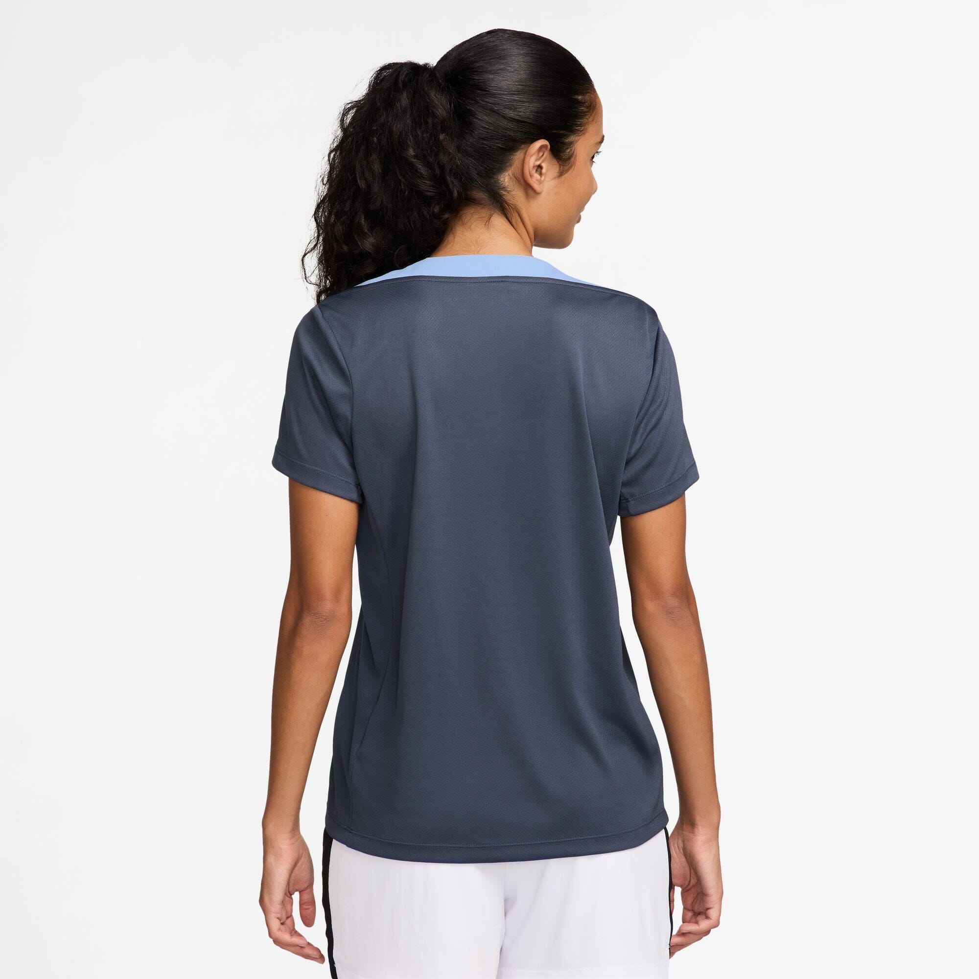Women's Strike Dri-FIT Top (FN5025-425) - Image 2