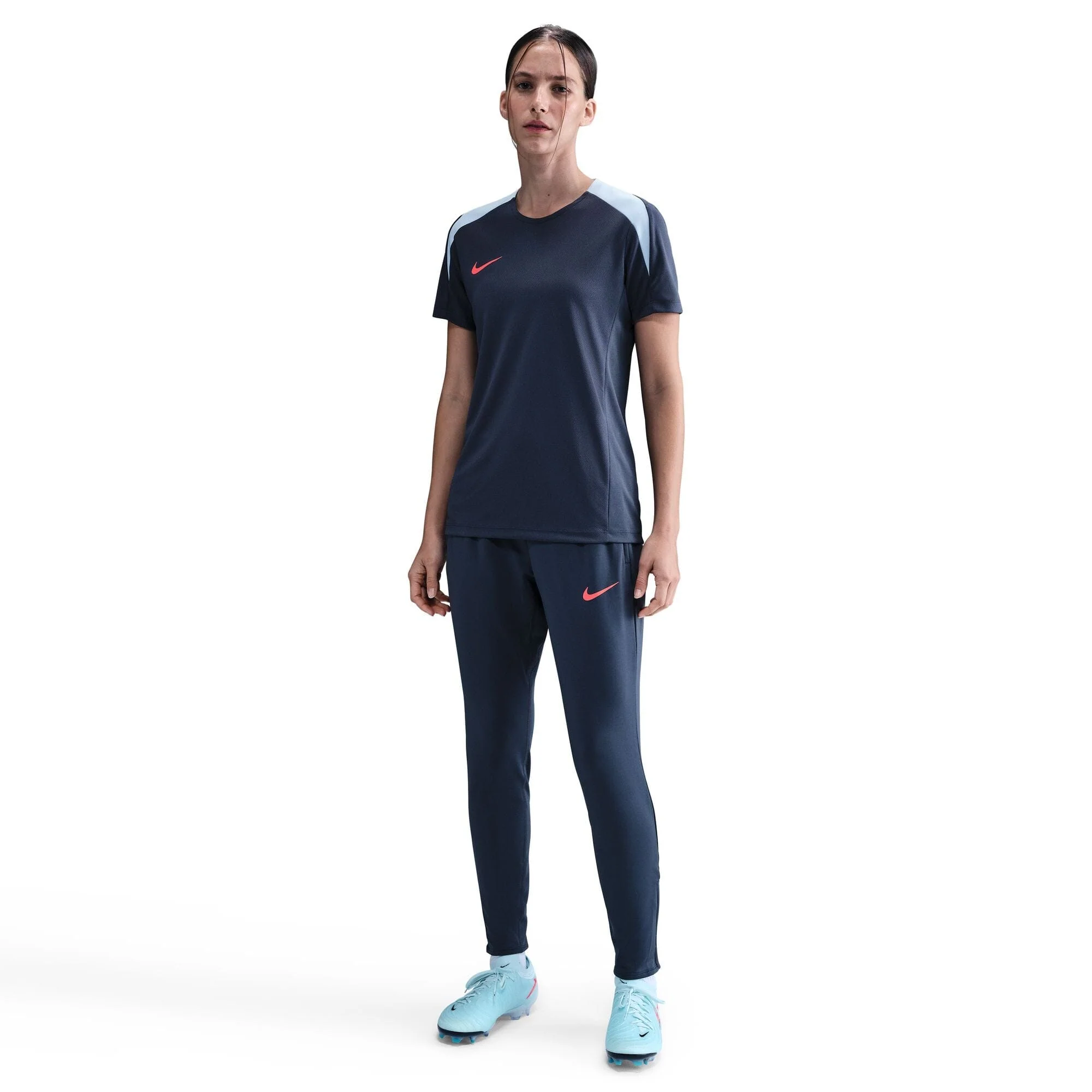 Women's Strike Dri-FIT Top (FN5025-425) - Image 5
