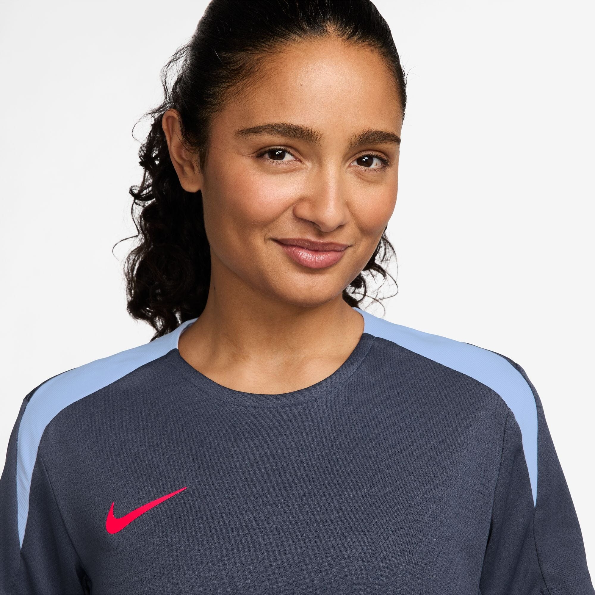 Women's Strike Dri-FIT Top (FN5025-425) - Image 6