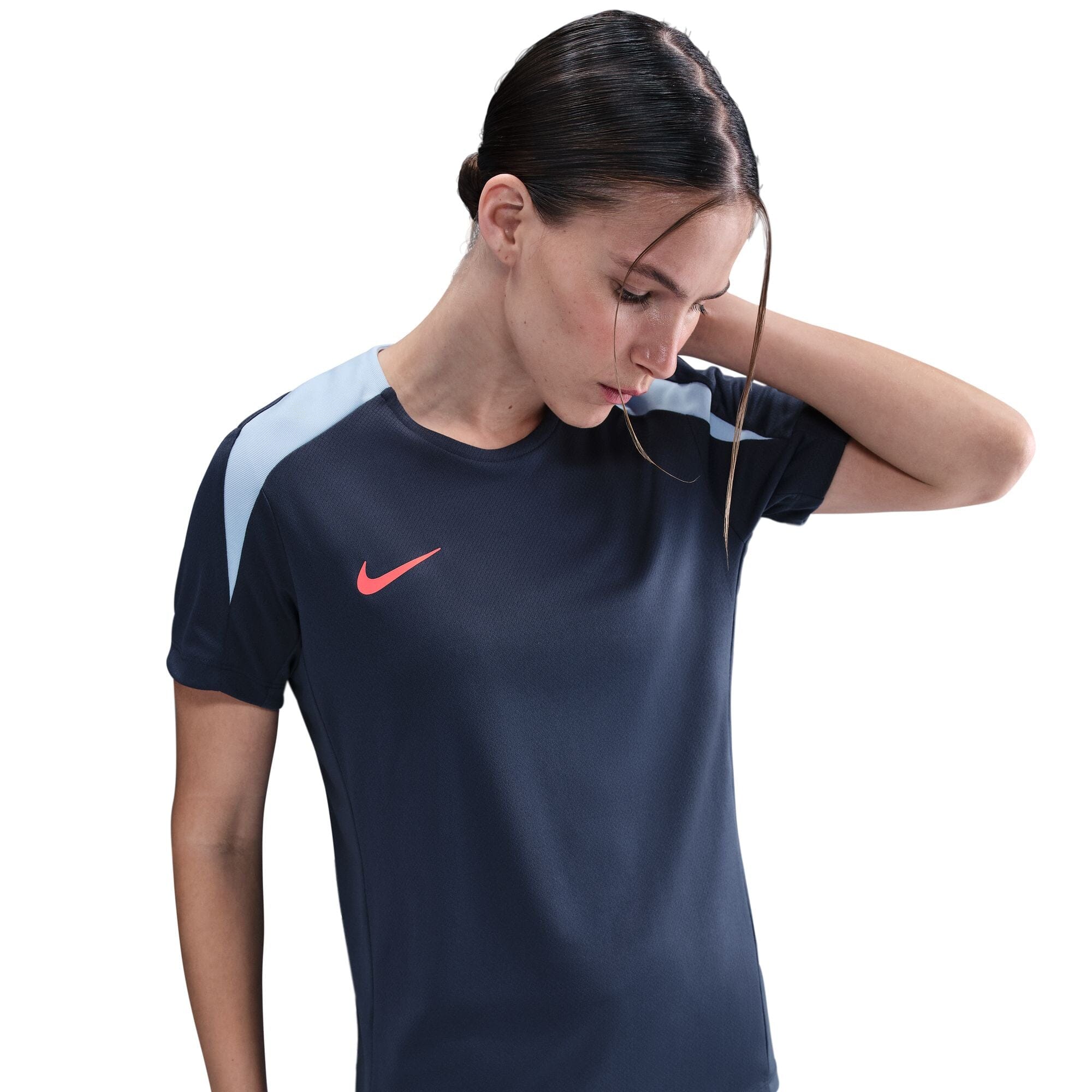 Women's Strike Dri-FIT Top (FN5025-425) - Image 7