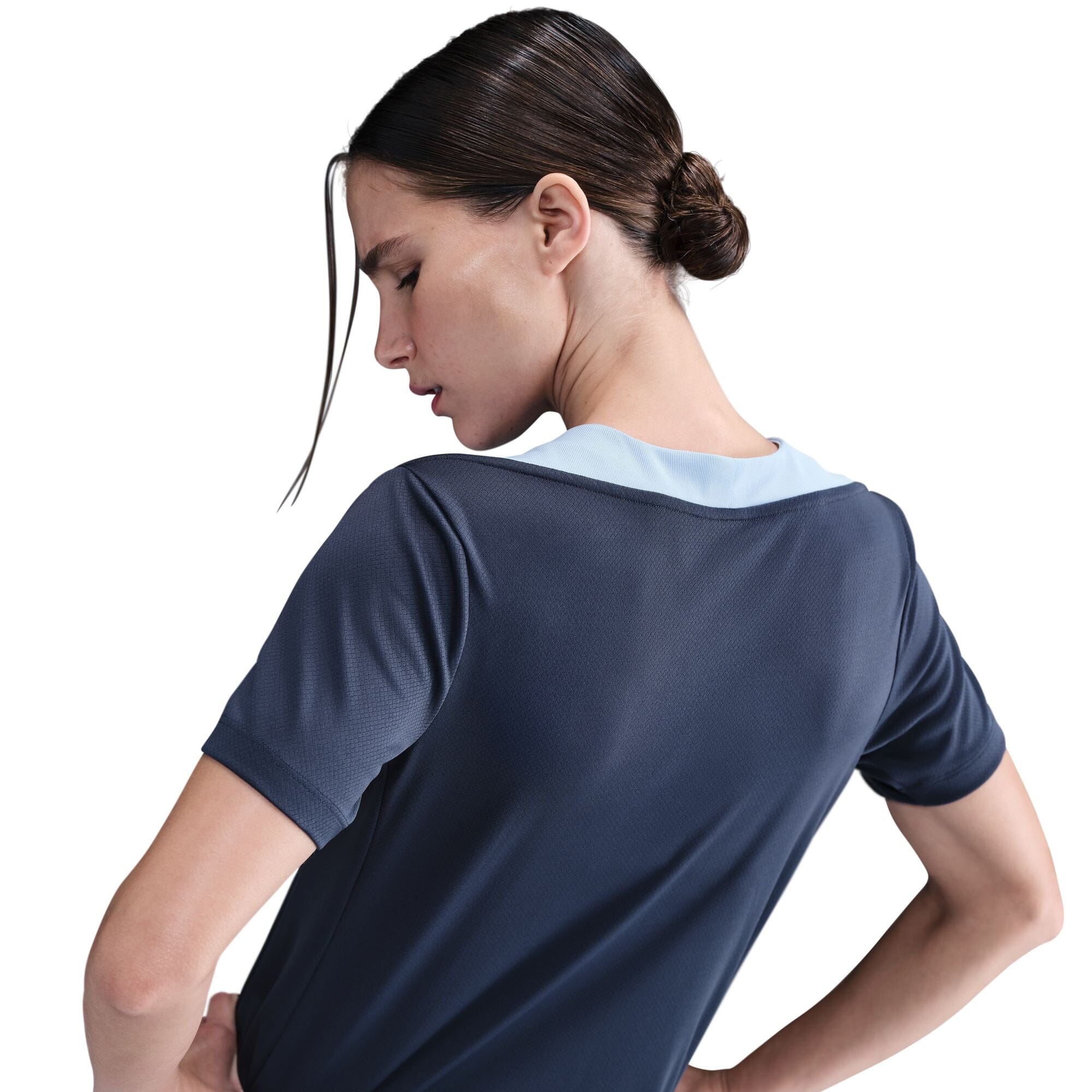 Women's Strike Dri-FIT Top (FN5025-425) - Image 8