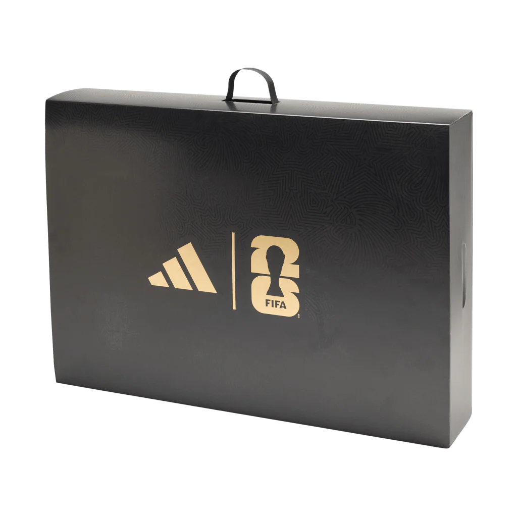 World Cup Historical Mini Ball Set - 15 Balls (JN2093) - Image 2