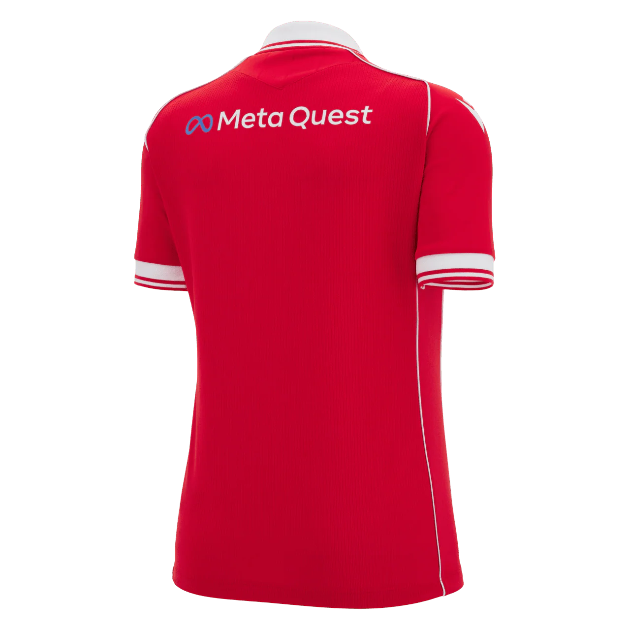 Wrexham AFC 25/26 Home Youth Jersey (700128060001) - Image 2