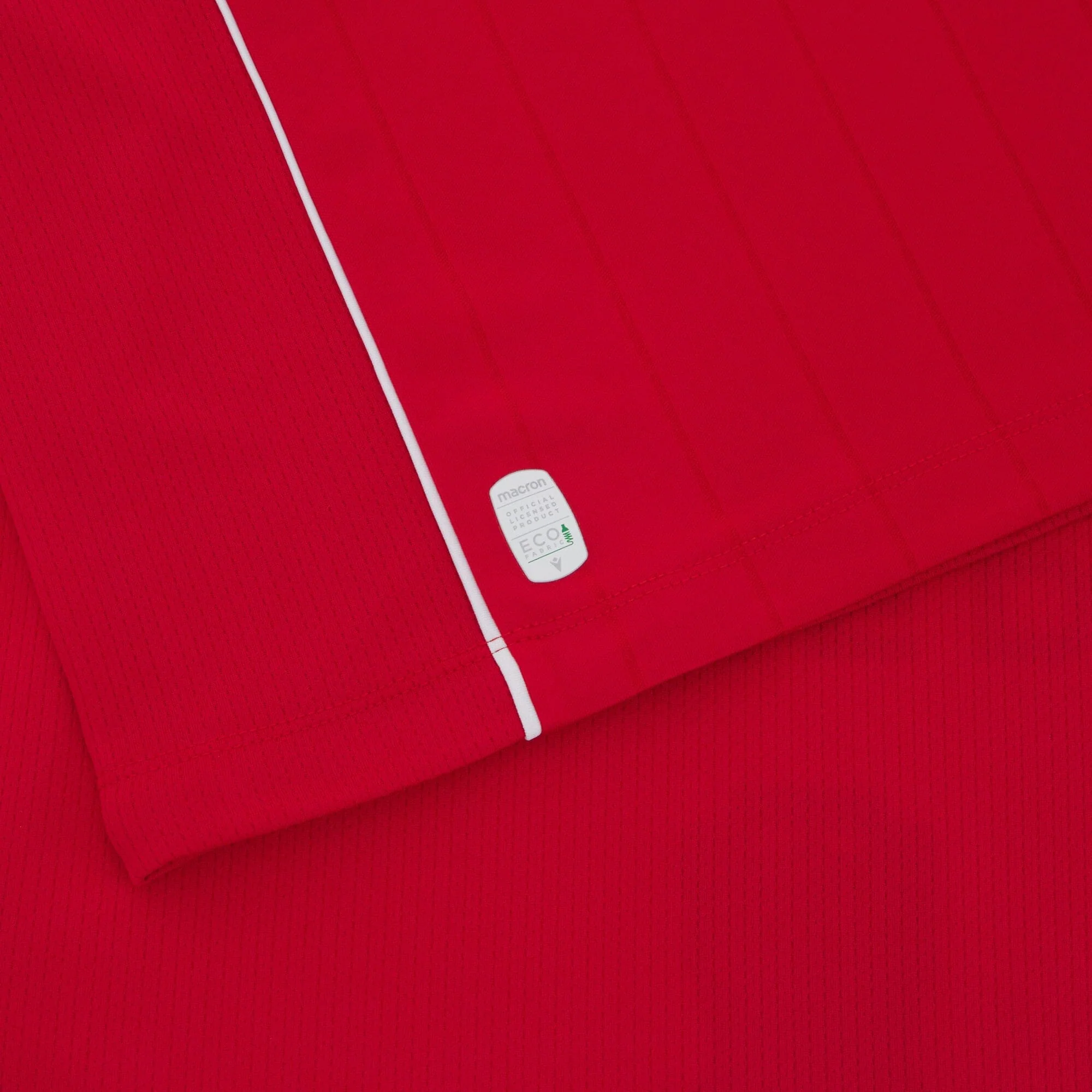 Wrexham AFC 25/26 Home Youth Jersey (700128060001) - Image 6