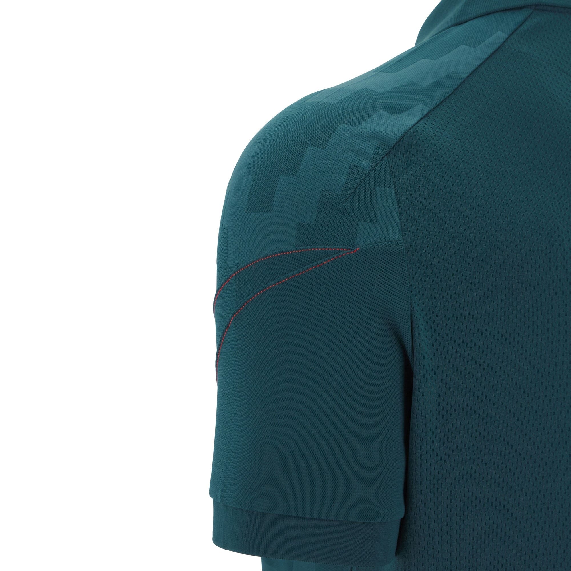 Wrexham AFC 25/26 Travel Poly Polo (700129120001) - Image 4