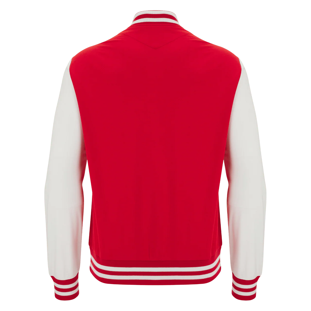 Wrexham AFC 25/26 Varsity Jacket (700128760001) - Image 2