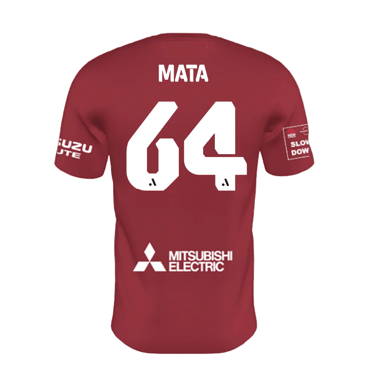 WSW 24/25 - Custom Printing - Image 3