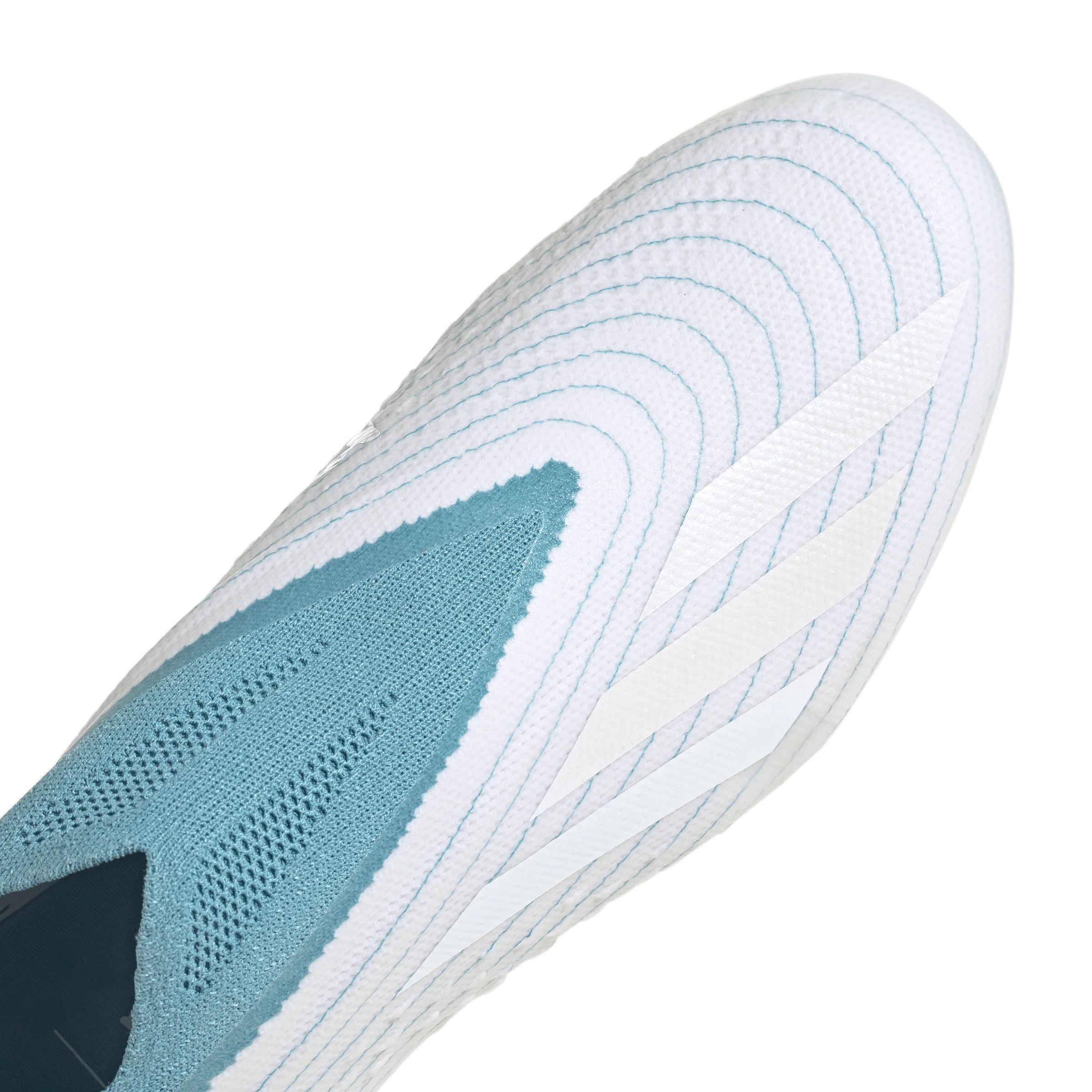 X Speedportal+ Firm Ground Boots - Parley Pack (FZ6288) - Image 10
