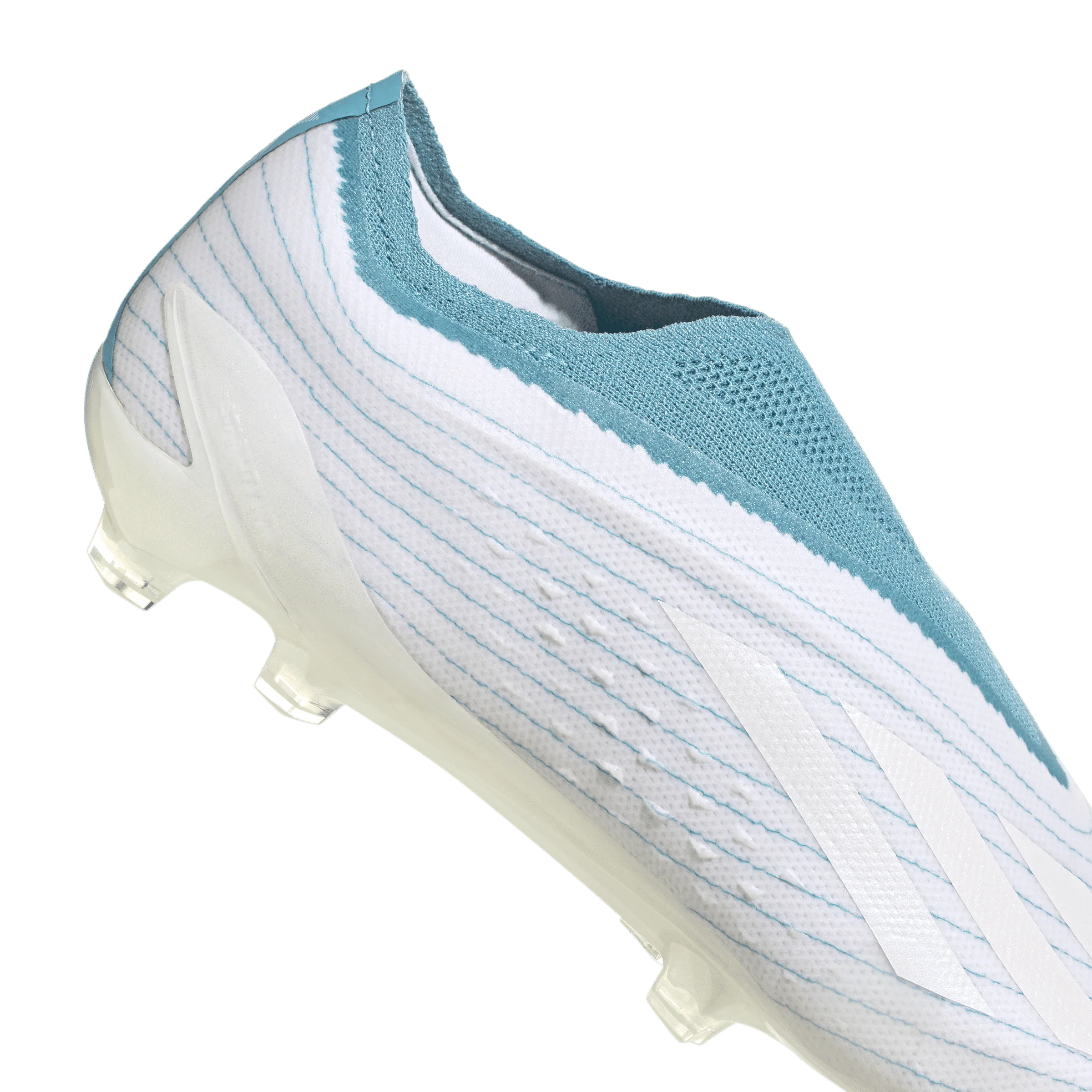 X Speedportal+ Firm Ground Boots - Parley Pack (FZ6288) - Image 12