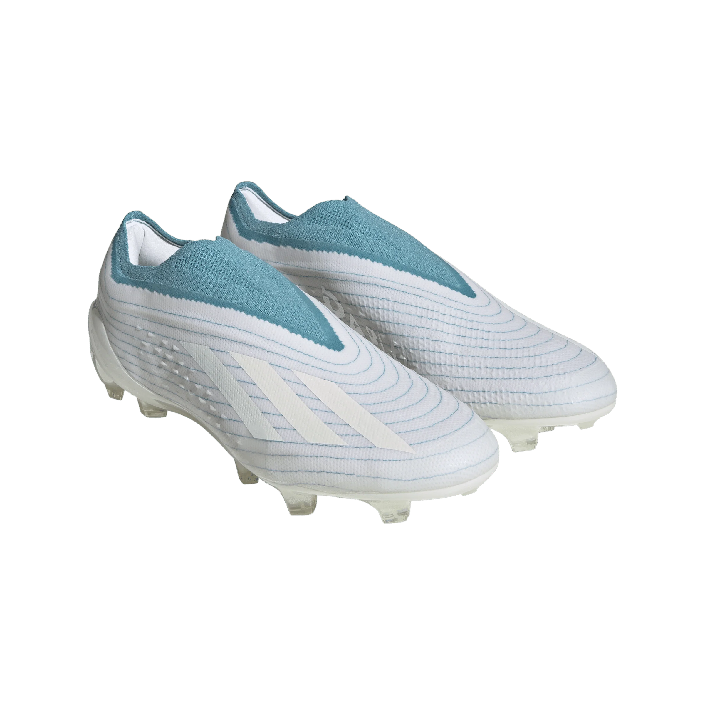 X Speedportal+ Firm Ground Boots - Parley Pack (FZ6288) - Image 14