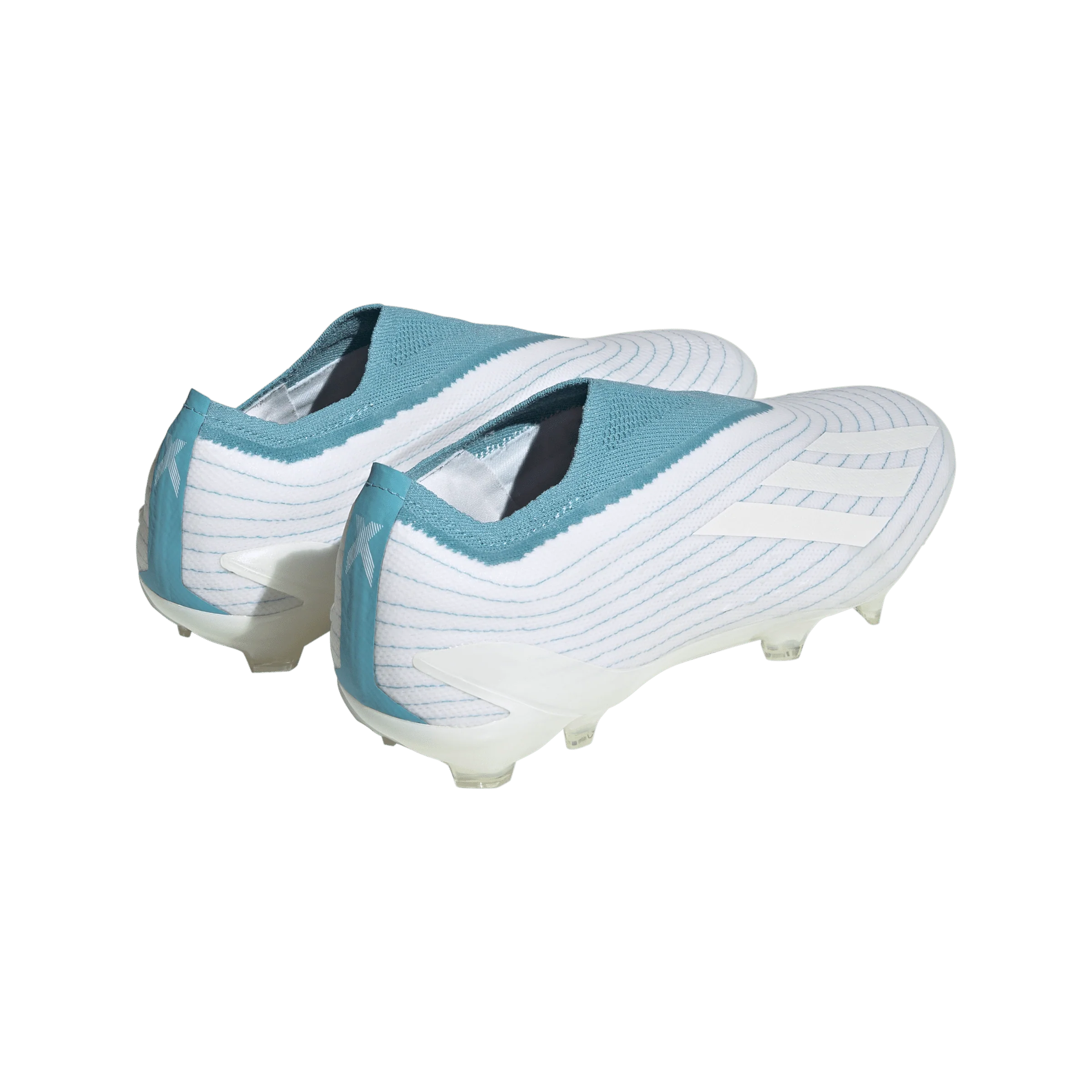 X Speedportal+ Firm Ground Boots - Parley Pack (FZ6288) - Image 7