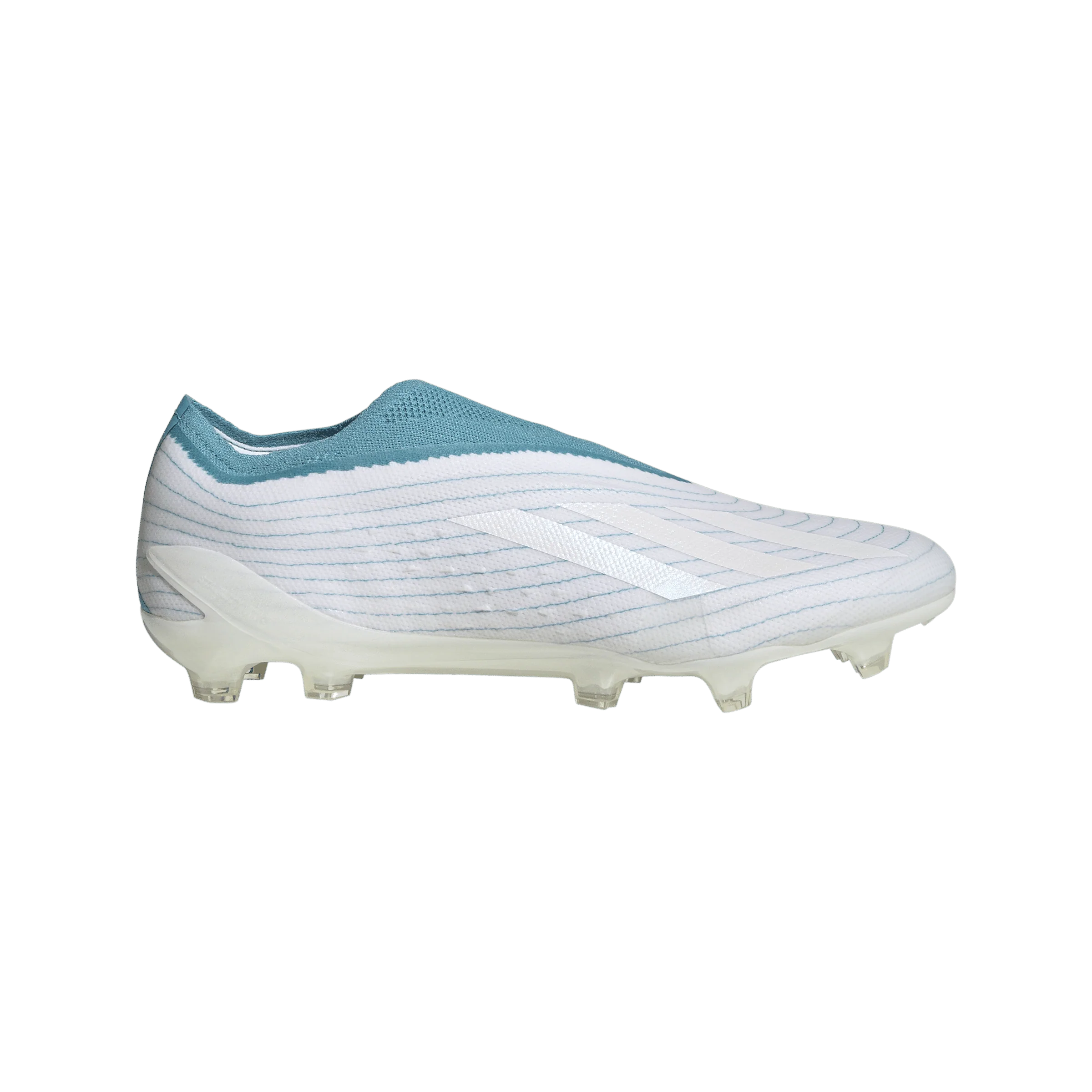 X Speedportal+ Firm Ground Boots - Parley Pack (FZ6288) - Image 9