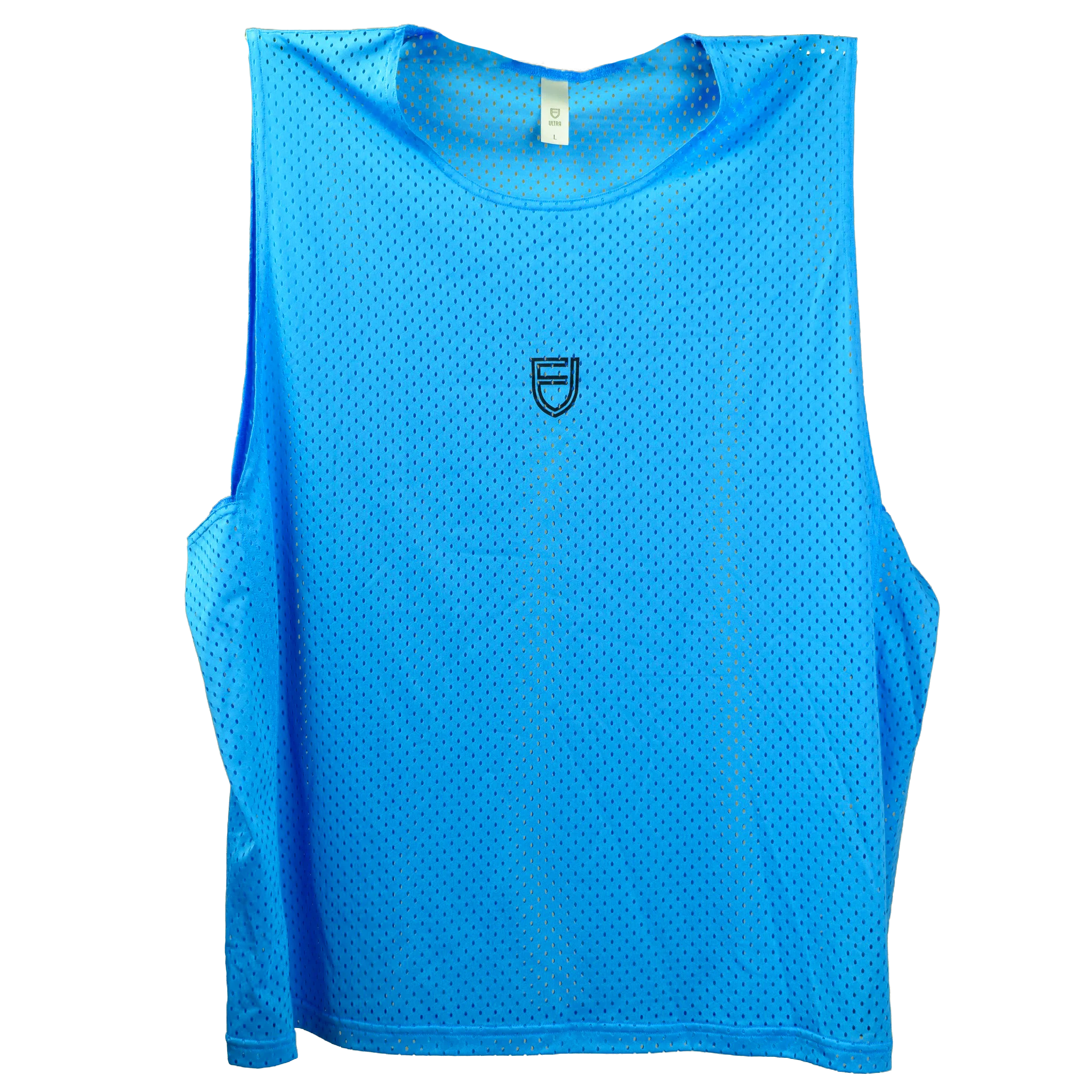 Youth Bib - 3 Pack (ULTYBIB-BLU)