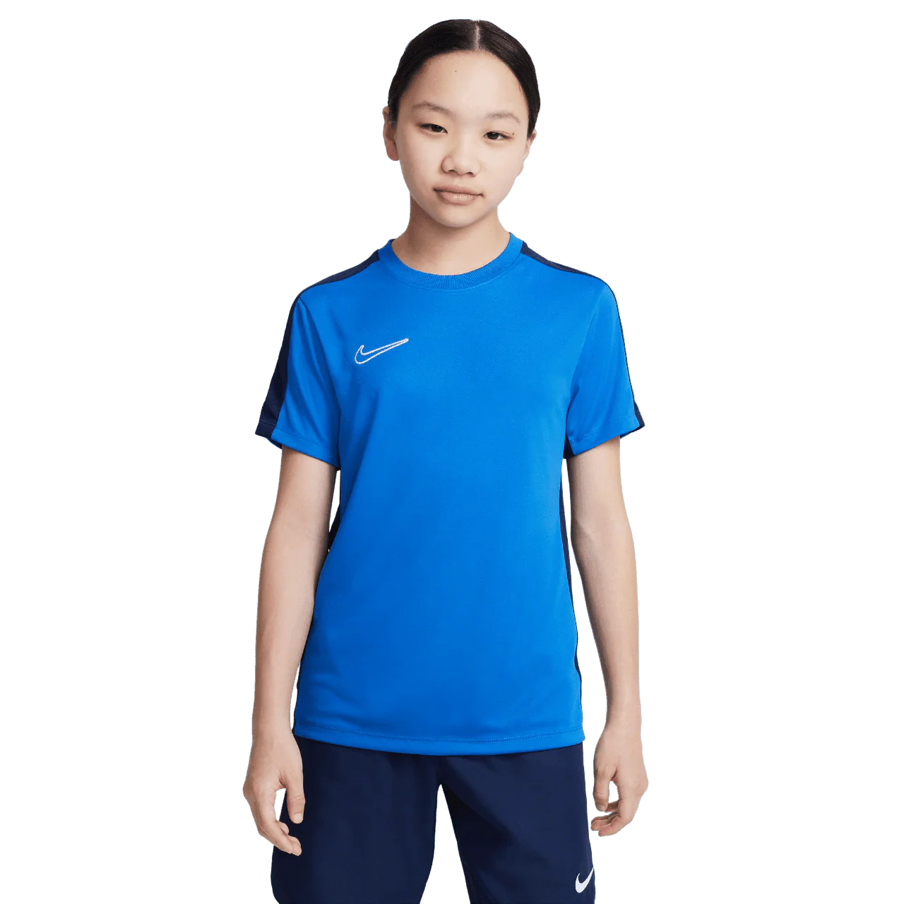 Youth Dri-Fit Academy 23 Jersey (DR1343-463) - Image 3
