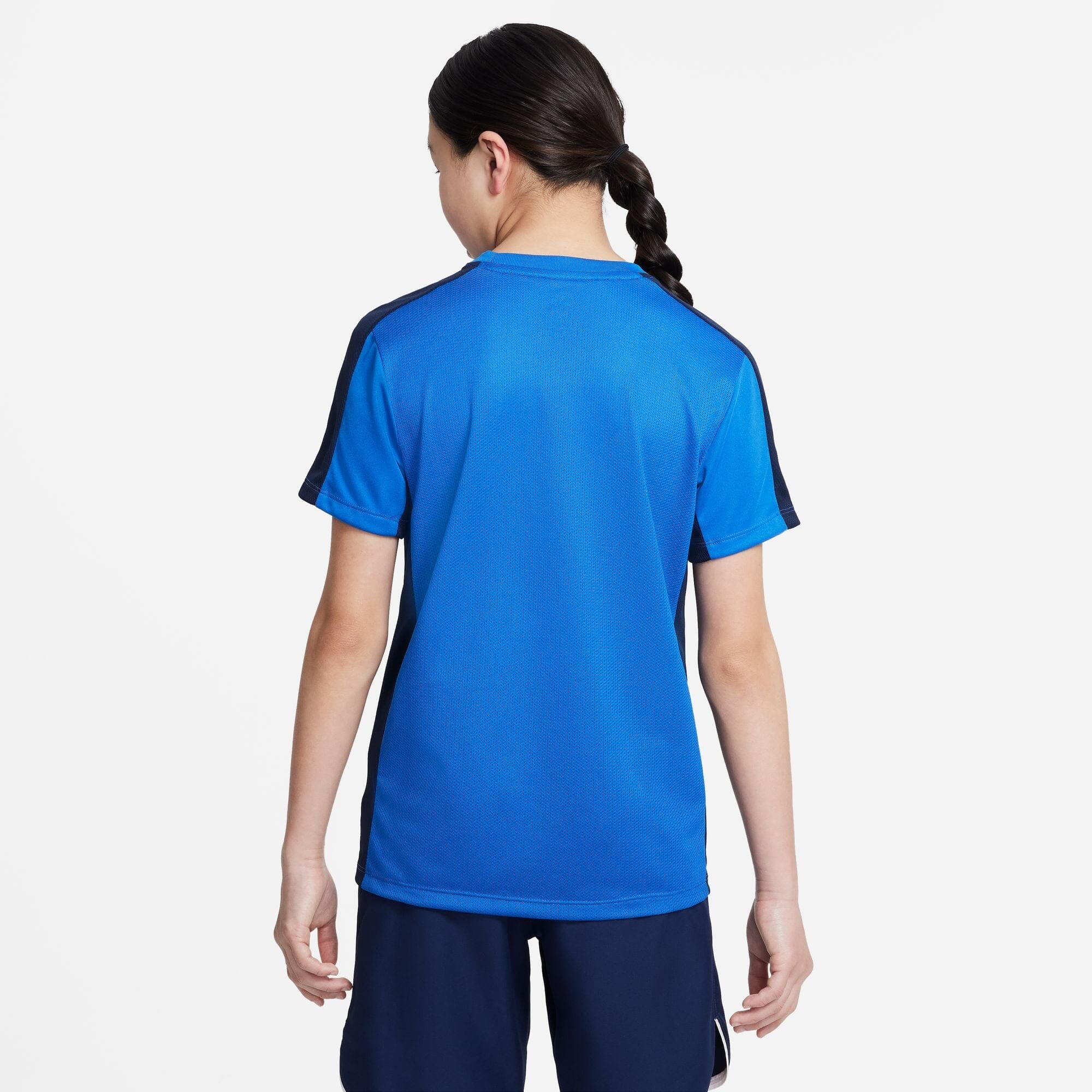 Youth Dri-Fit Academy 23 Jersey (DR1343-463) - Image 4