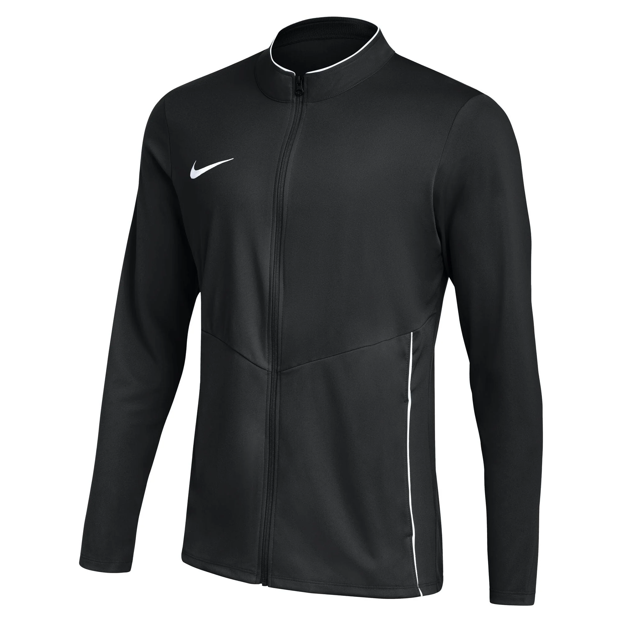 Youth Park 26 Track Jacket (HM7256-010)