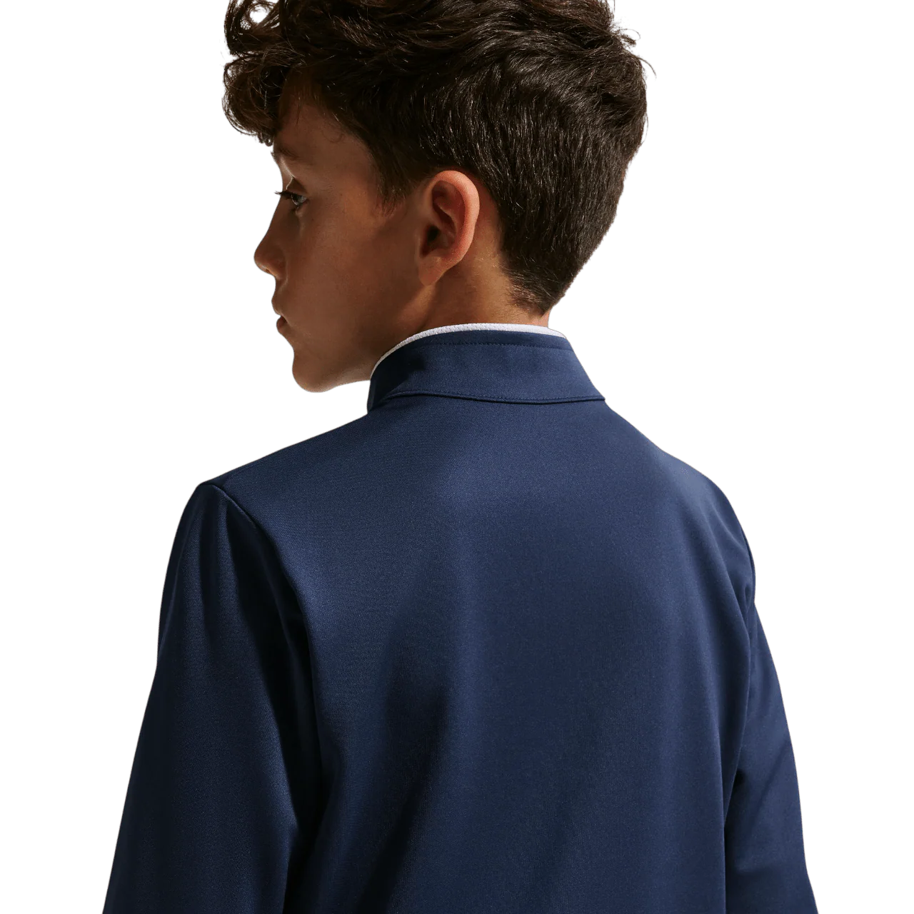 Youth Park 26 Track Jacket (HM7256-410) - Image 3