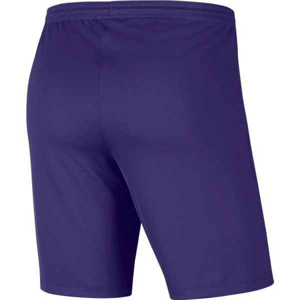 Youth Park 3 Shorts (BV6865-547) - Image 2