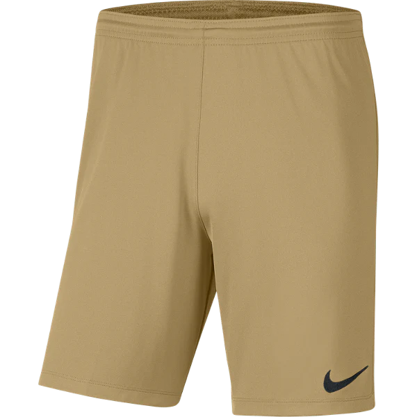 Youth Park 3 Shorts (BV6865-729)