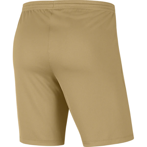 Youth Park 3 Shorts (BV6865-729) - Image 2