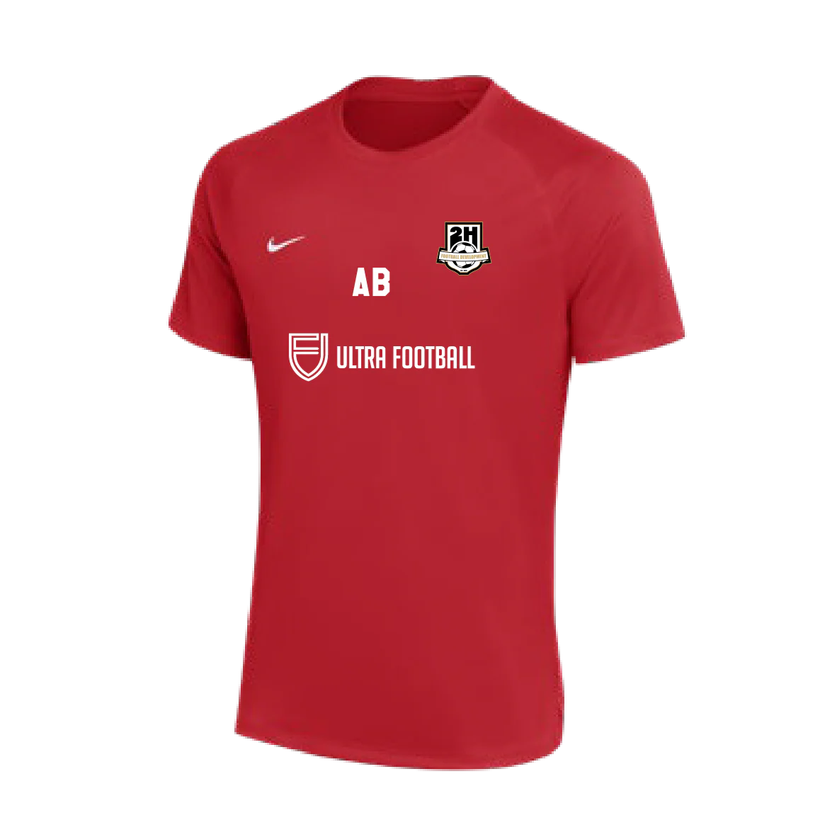 2HFD Youth Park 8 Jersey (HV8182-657)