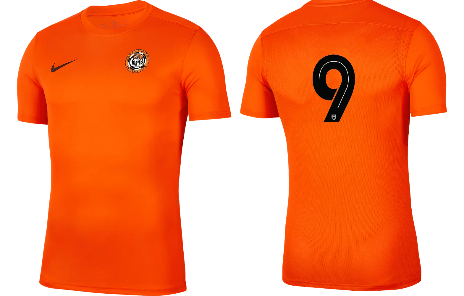 BALMAIN DISTRICT FC Youth Park 8 Jersey (HV8182-819)