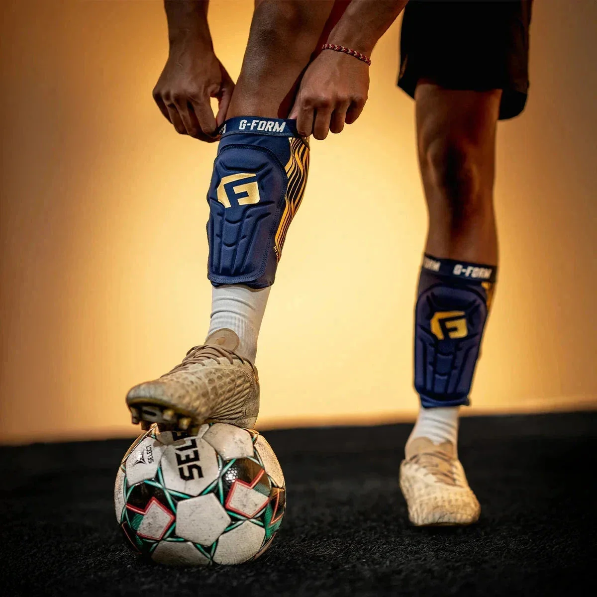 Pro-S V2 Shin Guard (VSN0315815) - Image 3