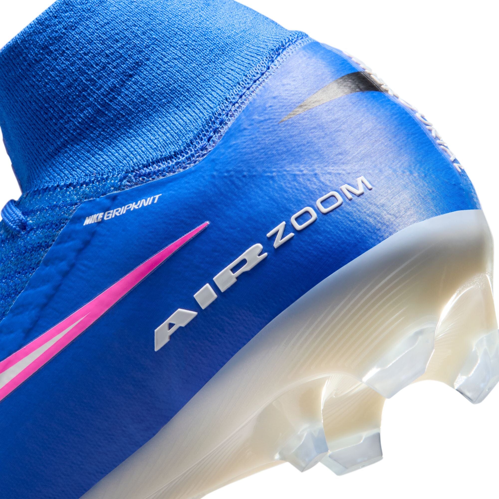 Zoom Mercurial Superfly 10 Elite FG - Attack Pack (FQ1454-446) - Image 9