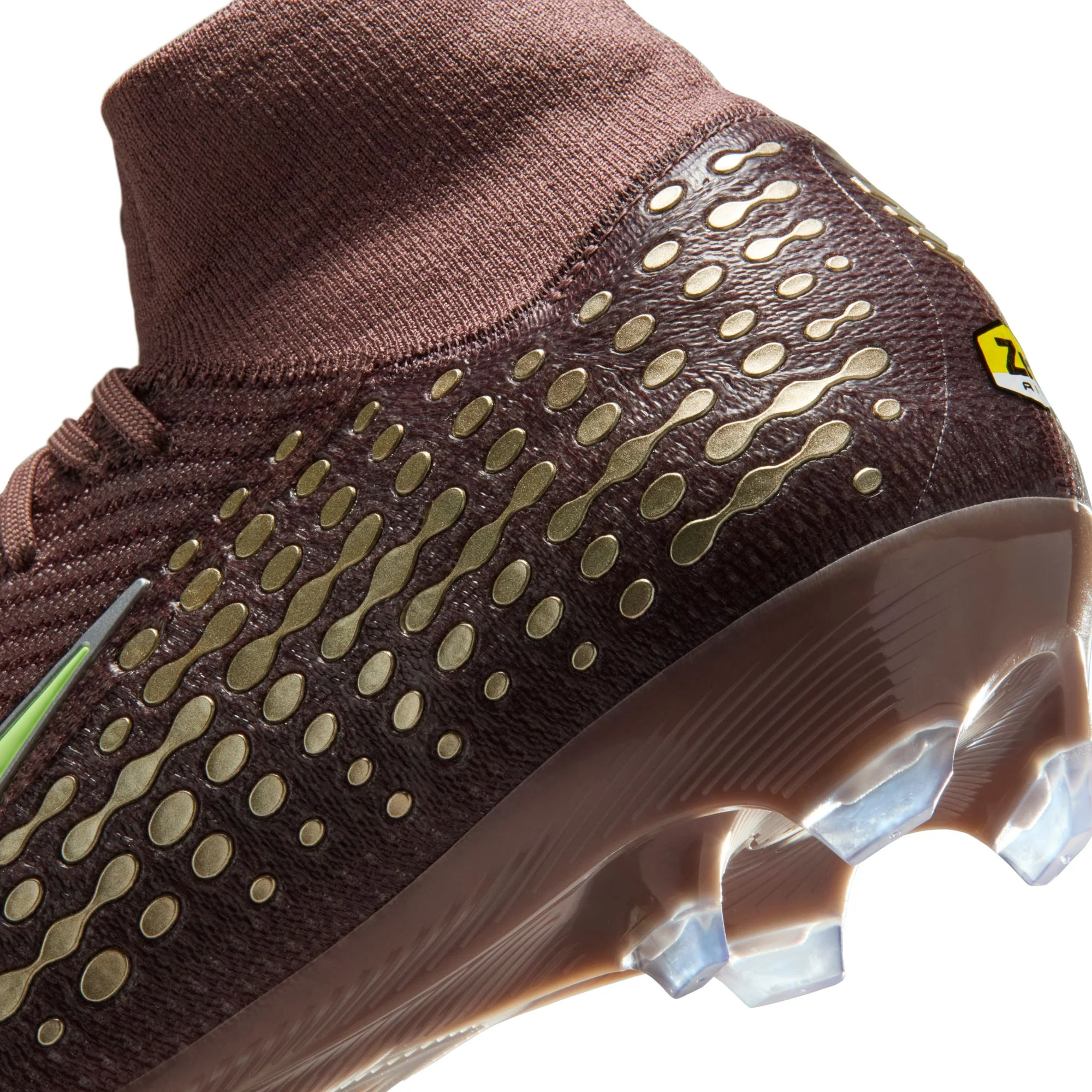 Zoom Mercurial Superfly 10 Elite FG Kylian Mbappe (FQ8692-200) - Image 10