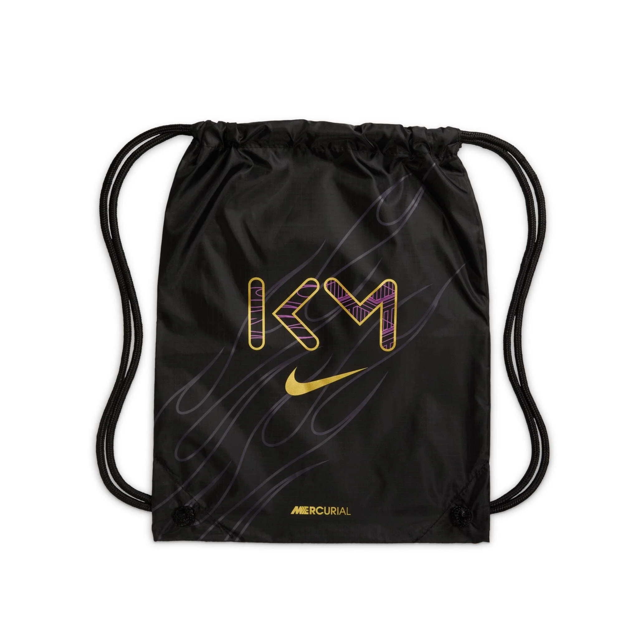 Zoom Mercurial Superfly 10 Elite FG Kylian Mbappe (FQ8692-500) - Image 9