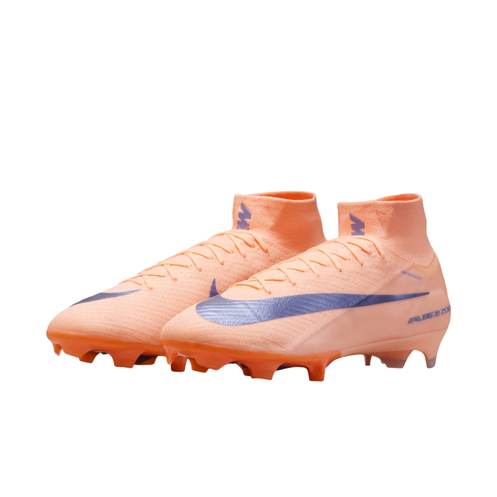 Zoom Mercurial Superfly 10 Elite FG - Showtime Pack (IO8215-850) - Image 5