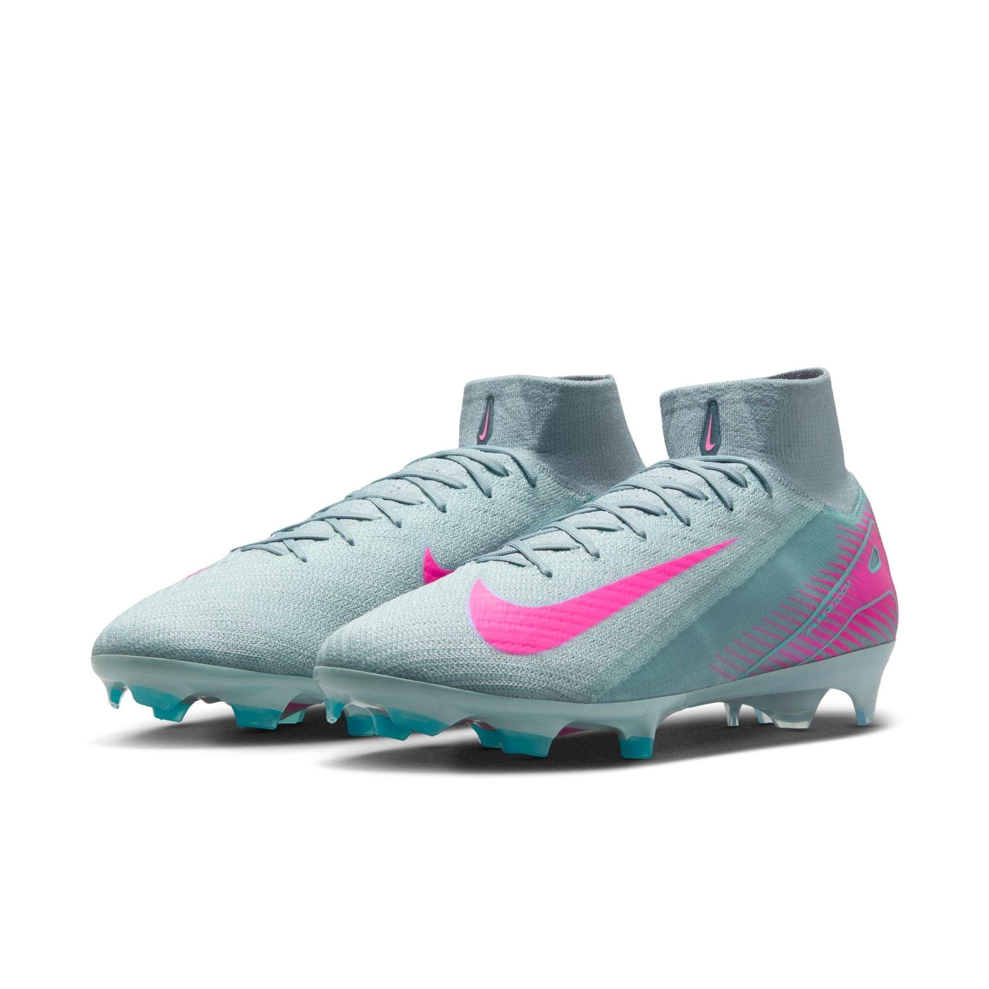 Zoom Mercurial Superfly 10 Elite FG - Prism Pack (FQ1454-301) - Image 3