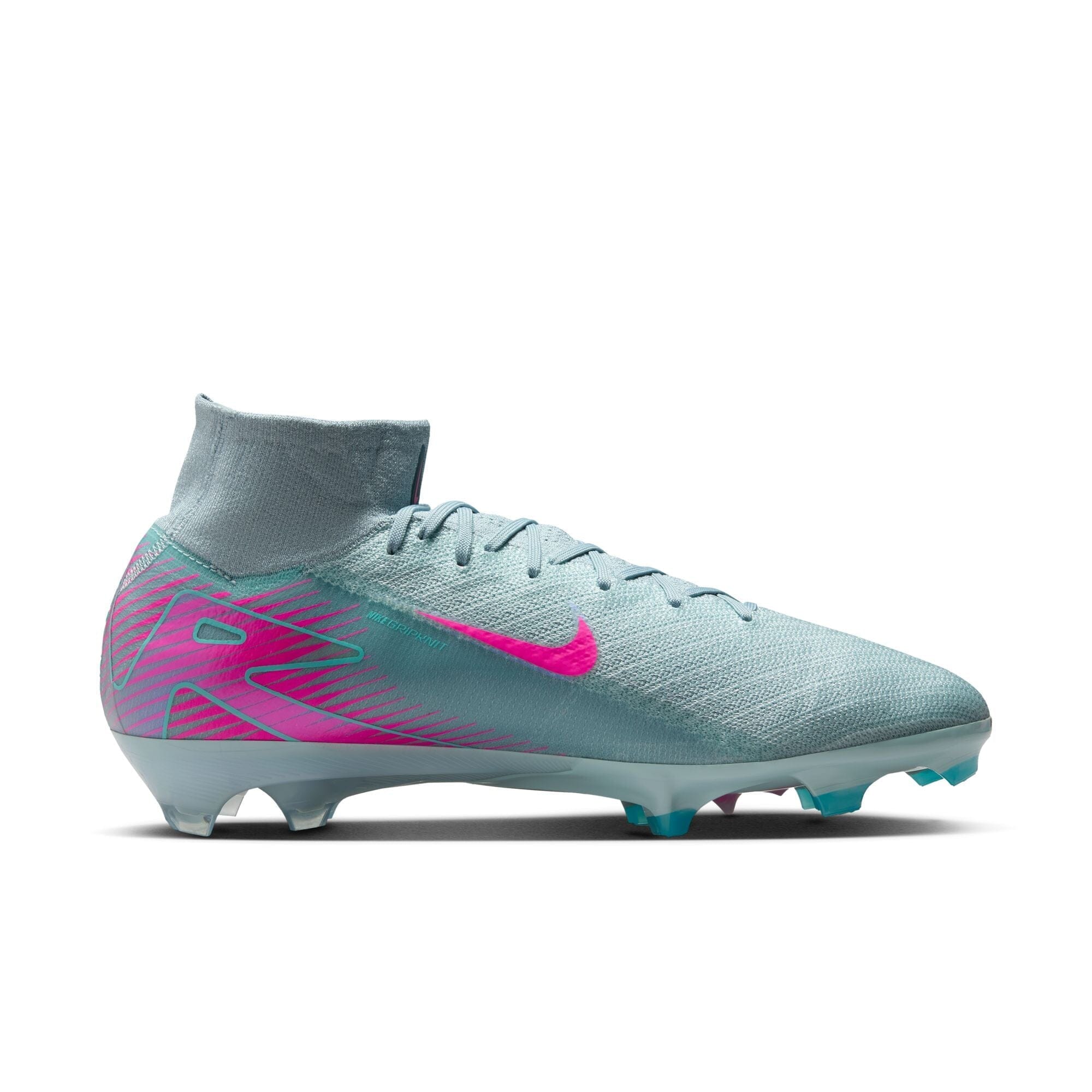 Zoom Mercurial Superfly 10 Elite FG - Prism Pack (FQ1454-301) - Image 6